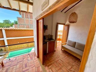 Casa Mónica Barichara - 3