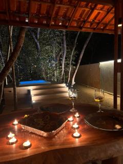 Vila Visgueiro - Loft com spa privativo - 8