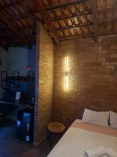 Vila Visgueiro - Loft com spa privativo - 1