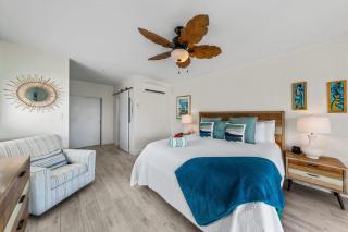 The Blue Iguana at Cottages - 9