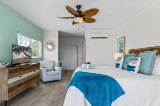 The Blue Iguana at Cottages - 8