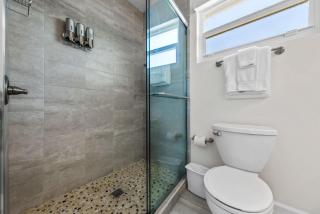 The Blue Iguana at Cottages - 1