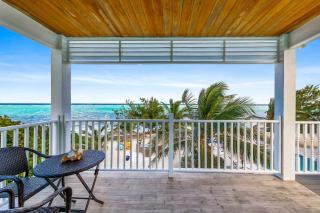 The Blue Iguana at Cottages - 0