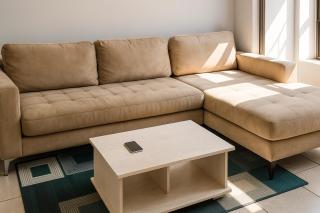 Luxury Modern Apartment - 8