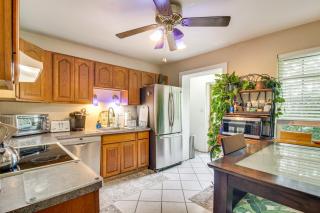 Gateway to the Everglades! Tropical Jungle Cottage - 9