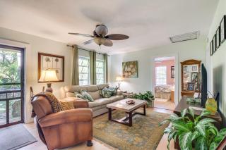 Gateway to the Everglades! Tropical Jungle Cottage - 6