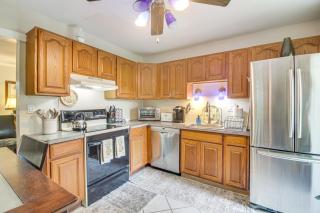 Gateway to the Everglades! Tropical Jungle Cottage - 3