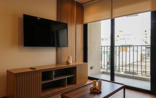 Schell in Miraflores by Wynwood House - 9