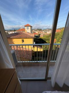 T2 au calme, proche des plages, climatisé et parking privé - Cagnes-sur-Mer - 7