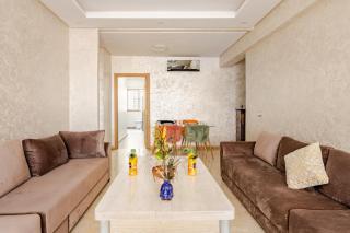 2ch au Centre de Mohammedia Parc - 0