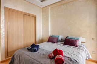 2ch au Centre de Mohammedia Parc - 9