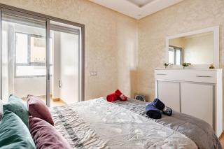 2ch au Centre de Mohammedia Parc - 8