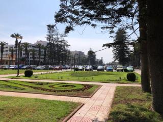 2ch au Centre de Mohammedia Parc - 7