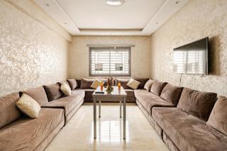 2ch au Centre de Mohammedia Parc - 5