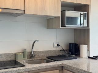 Vanguardia Center - Moderno Apartamento Centro Temuco - 9