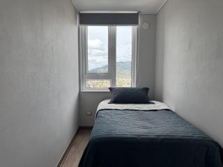 Vanguardia Center - Moderno Apartamento Centro Temuco - 7