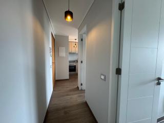 Vanguardia Center - Moderno Apartamento Centro Temuco - 2