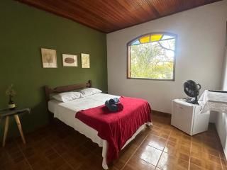 Pousada Manga Rosa - 6