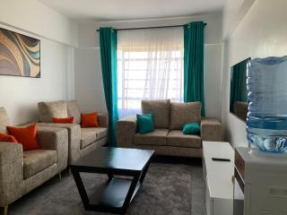 Inka Residency Kisumu - Kisumu - 3