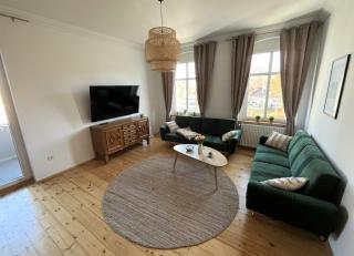 Parkview Premium Apartment - 0