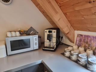 Ferienwohnung im Haus Petry - 1