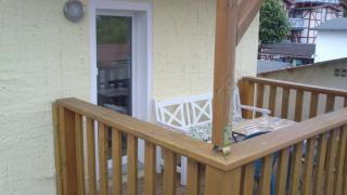 Ferienwohnung Odessa - Zinnowitz - 9