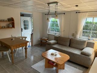 Ferienhaus Fischerhaus - 4