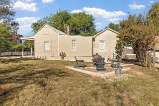 Calmbach Cottage - 8