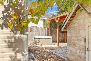 Calmbach Cottage - 7