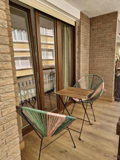 CHARLOT Center Apartment III by SunCastle apartamentos - 8