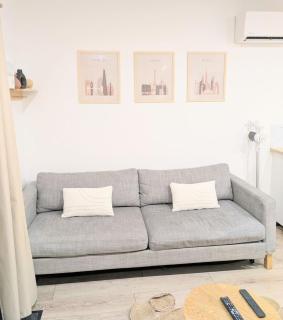 Tiny House moderne et cosy - 4