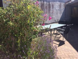 Ferienwohnung Ida - 2