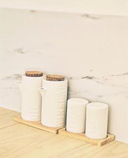 Tiny House moderne et cosy - 2