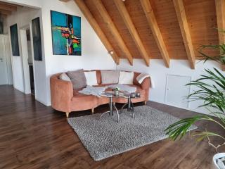 WEINblick - Ferienwohnung im Haus Petry - PFALZ - Deutsche Weinstraße - 2