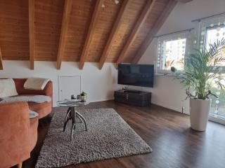 Ferienwohnung im Haus Petry - 1