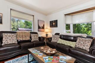 Downtown BnB House - Hot Tub - Barrel Sauna - 8