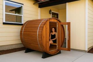 Downtown BnB House - Hot Tub - Barrel Sauna - 5