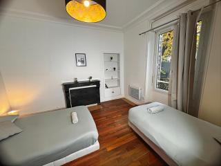 Charme Médiéval à Provins - 8