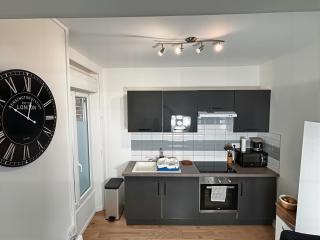 Charme Médiéval à Provins - 6