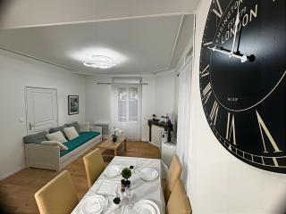 Charme Médiéval à Provins - 3