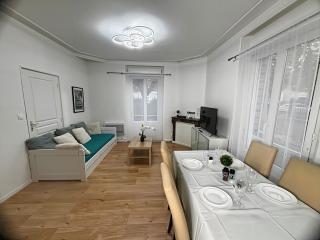 Charme Médiéval à Provins - 7