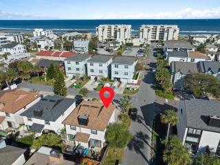 Jax Beach Townhouse - Steps to the Shore & Sunrise Views - 7