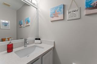 Jax Beach Townhouse - Steps to the Shore & Sunrise Views - 3