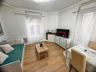 Charme Médiéval à Provins - 2