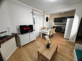 Charme Médiéval à Provins - 9