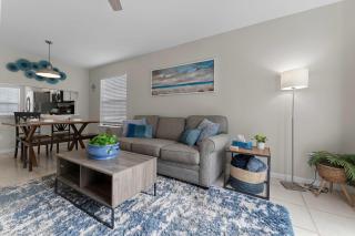 Jax Beach Townhouse - Steps to the Shore & Sunrise Views - 1