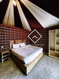 ALYA RUM LUXURY Camp - Wadi Rum - 3