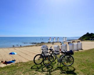 Studio sur le port de St Martin de Ré - 7