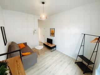 Charme et Confort à Charleville-Mézières - 2