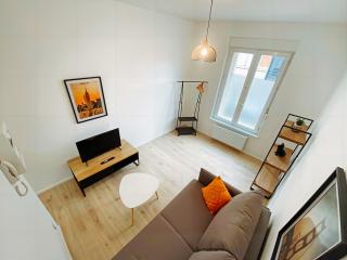 Charme et Confort à Charleville-Mézières - 0